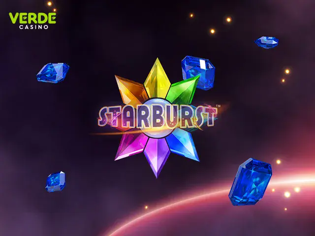 Starburst